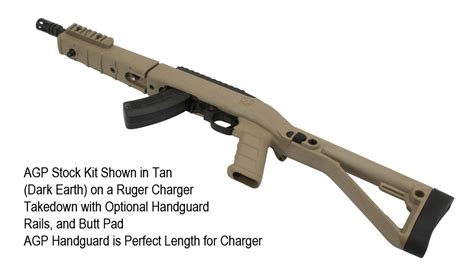 Folding stock ruger charger. Things To Know About Folding stock ruger charger. 